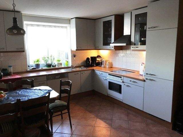 Doppelhaushälfte Niebüll - 4 Zimmer, 156 m&sup2;, 349.000&euro; | Angebot:25700021