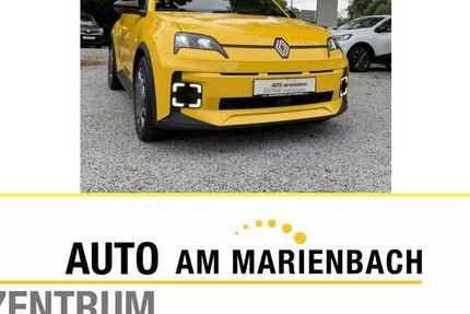 Renault R 5 17.990 km 23.850 &euro; Grafenrheinfeld 97506