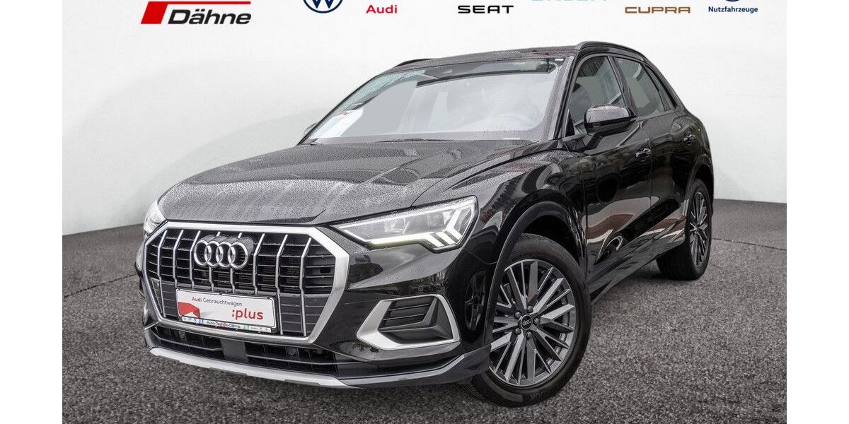 Audi Q3 61.964 km 31.980 &euro; Wittenberge 19322
