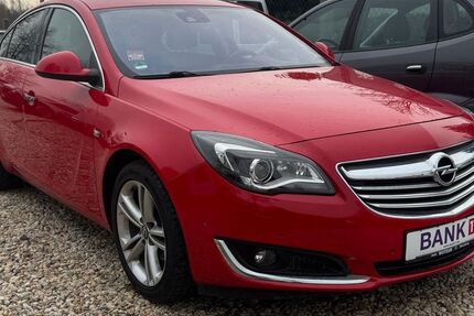 Opel Insignia 99.821 km 9.499 &euro; Bad Lauchstädt 06246