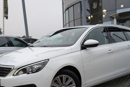 Peugeot 308 71.950 km 10.690 &euro; Mainz 55128