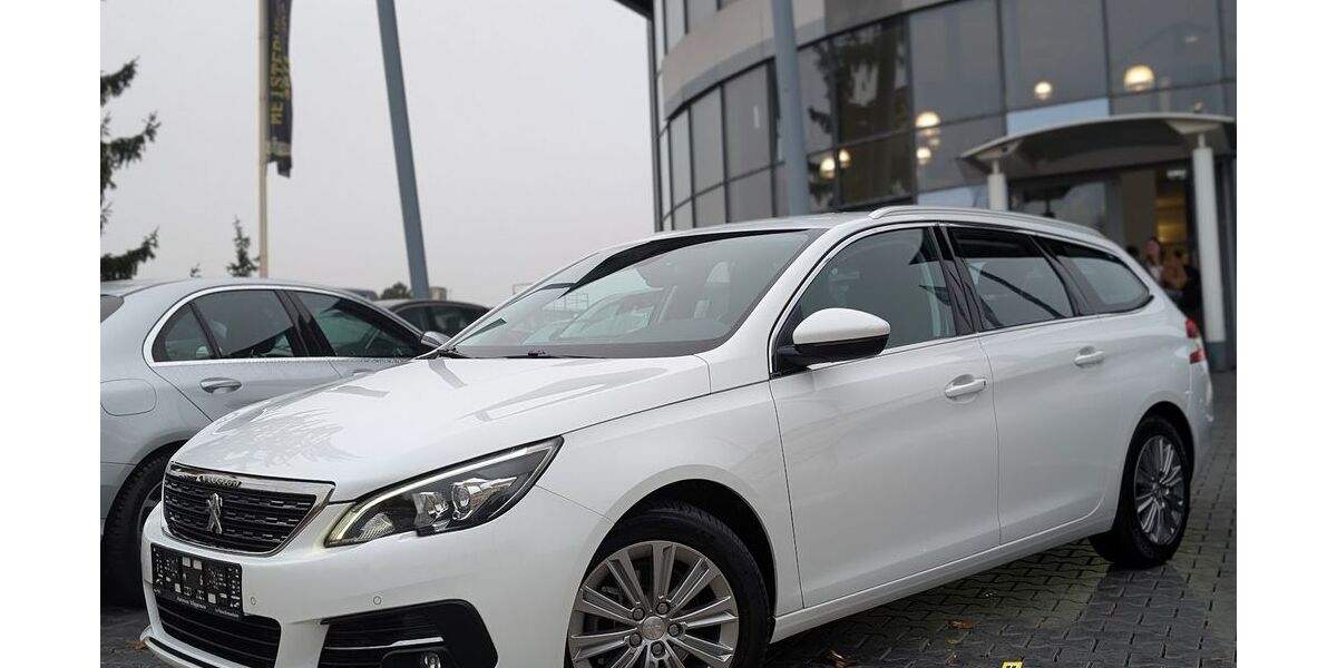 Peugeot 308 71.950 km 13.490 &euro; Mainz 55128