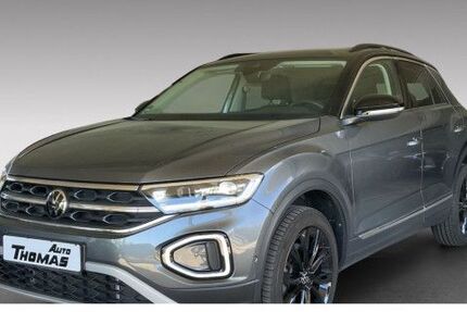 VW T-Roc 24.740 km 29.990 &euro; Bonn 53227