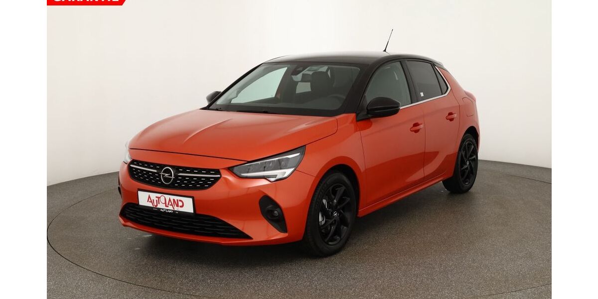 Opel Corsa 69.609 km 15.490 &euro; Schwerin 19061