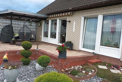 Haus in Schaumburg 31737, 4 ZKB Keller Garage Garten zu vermieten 4 zimmer