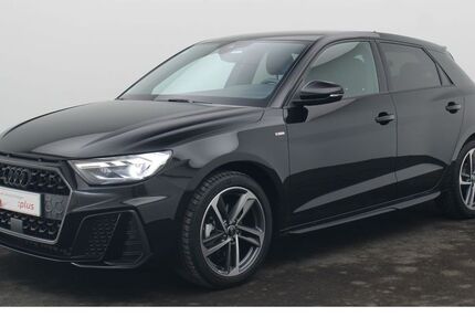 Audi A1 3.000 km 32.780 &euro; Würzburg 97076