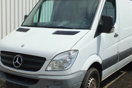 Mercedes-Benz Sprinter 310-311-313-314 CDI Worker KLIMA LKW 122.115 km 12.904 &euro; Köln 50858