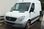Mercedes-Benz Sprinter 310-311-313-314 CDI Worker KLIMA LKW 122.115 km 12.904 &euro; Köln 50858