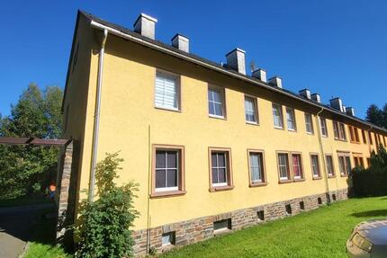Wohnung Thermalbad Wiesenbad - 3 Zimmer, 64 m&sup2;, 370&euro; | Angebot:26382757