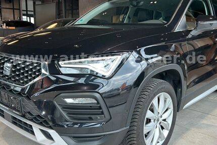 Seat Ateca 15.850 km 30.690 € Waging am See 83329