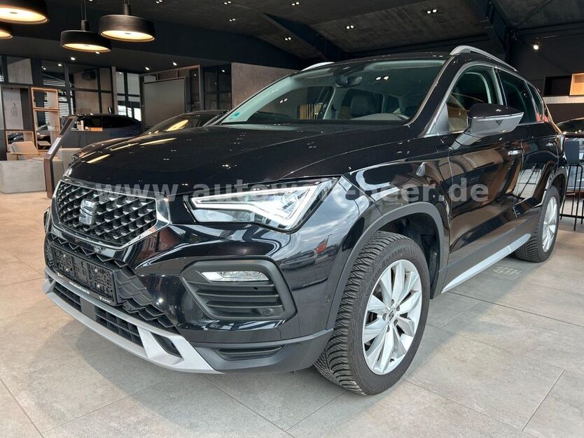 Seat Ateca 15.850 km 30.690 € Waging am See 83329