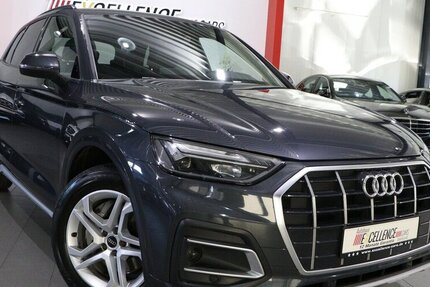 Audi Q5 35 TDI ADVANCED BUSINESS S-LINE SPORT MATRIX 125.000 km 28.777 &euro; Hamm 59077