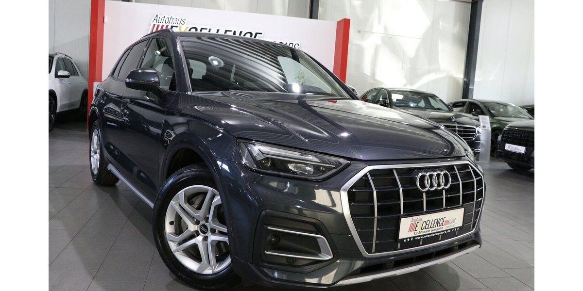 Audi Q5 35 TDI ADVANCED BUSINESS S-LINE SPORT MATRIX 125.000 km 30.444 &euro; Hamm 59077