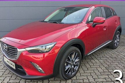 Mazda CX-3 73.190 km 14.150 &euro; Hoyerswerda 02977