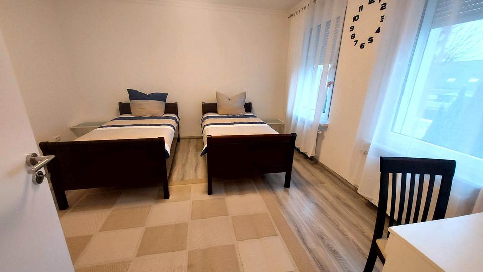 Etagenwohnung Paderborn - 2 Zimmer, 51 m&sup2;, 770&euro; | Angebot:26393548