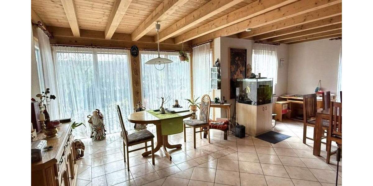 Einfamilienhaus Meßkirch - 6 Zimmer, 150 m&sup2;, 455.000&euro; | Angebot:25670913