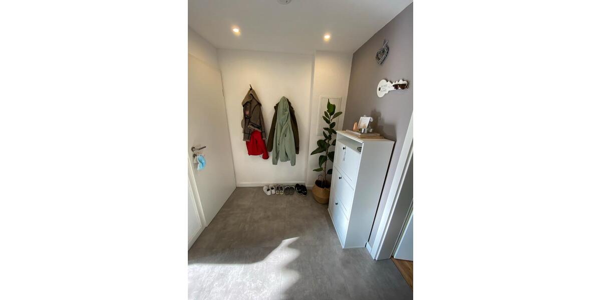 Etagenwohnung Geldern - 2 Zimmer, 54 m&sup2;, 594&euro; | Angebot:25045362