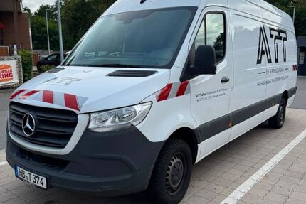 Mercedes-Benz Sprinter 89.500 km 27.900 &euro; Achim 28832