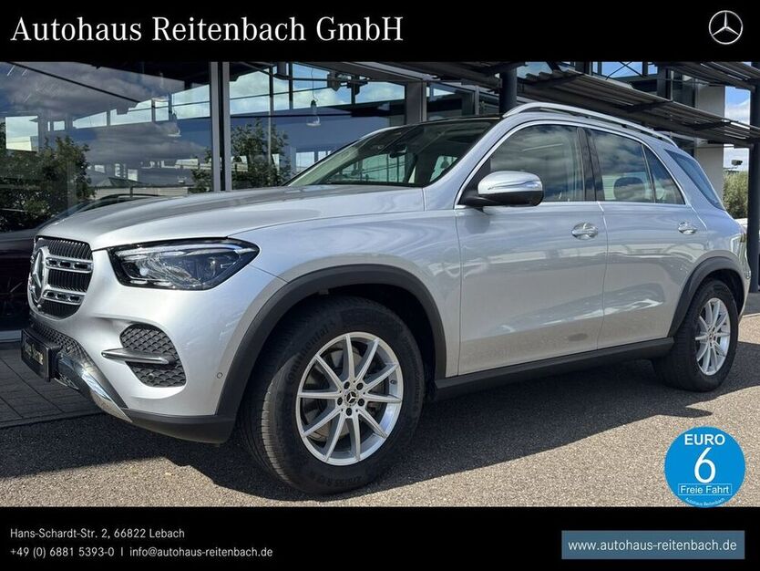 GLE 300