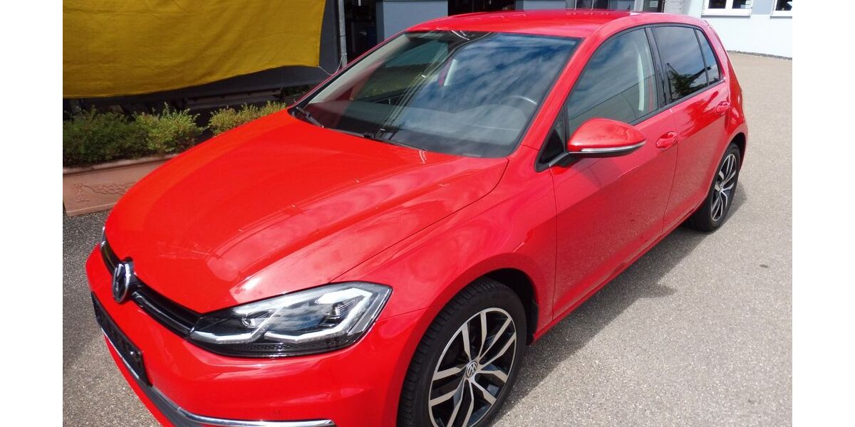 VW Golf 63.807 km 15.877 &euro; Lauchheim 73466