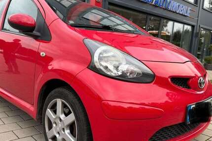 Toyota Aygo 221.300 km 2.999 &euro; Neu Wulmstorf 21629