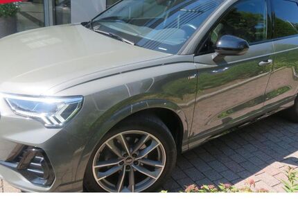 Audi Q3 29.766 km 44.880 € Marsberg 34431