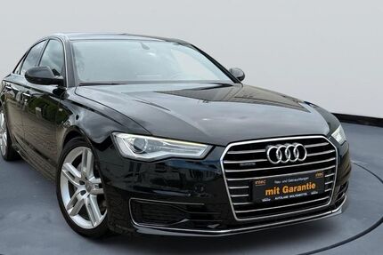 Audi A6 112.000 km 20.290 &euro; Wolfenbüttel 38304