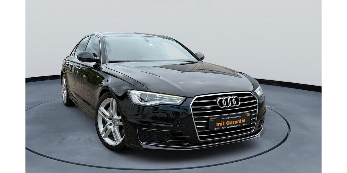Audi A6 112.000 km 20.290 &euro; Wolfenbüttel 38304