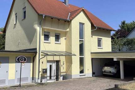 Haus Bad Windsheim - 5 Zimmer, 166 m&sup2;, 560.000&euro; | Angebot:25737291