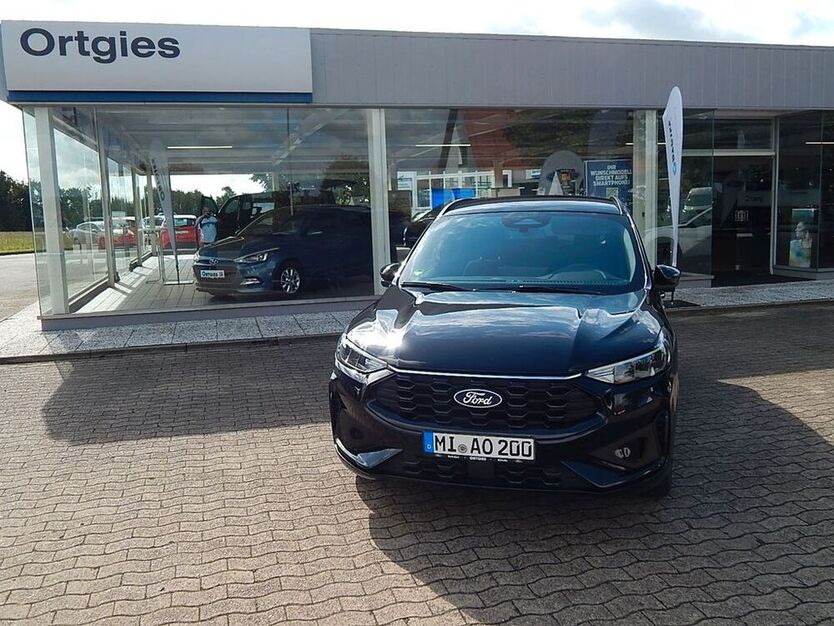 Kuga
