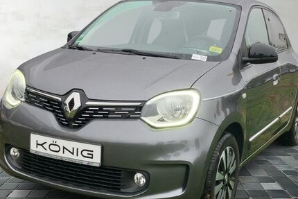 Renault Twingo 6.214 km 12.888 &euro; Nohra 99428