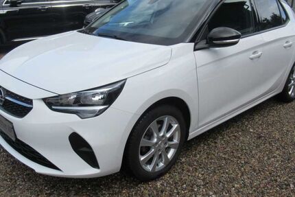 Opel Corsa 30.900 km 10.950 &euro; Gettorf 24214