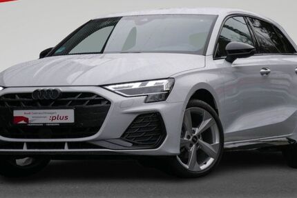 Audi A3 2.451 km 31.960 &euro; Herborn 35745
