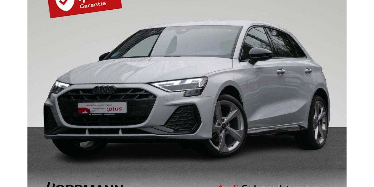 Audi A3 2.451 km 31.960 &euro; Herborn 35745