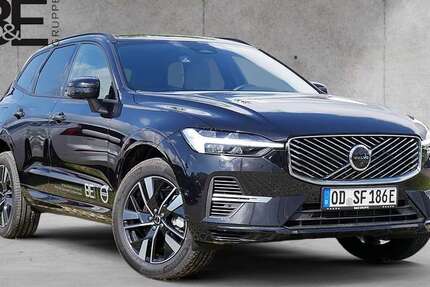 Volvo XC60 6.500 km 55.950 &euro; Glinde 21509