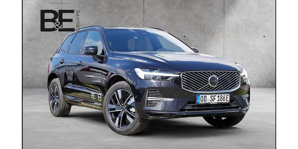 Volvo XC60 6.500 km 55.950 &euro; Glinde 21509