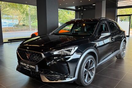 Cupra Formentor 87.500 km 21.490 &euro; Baden-Baden 76532
