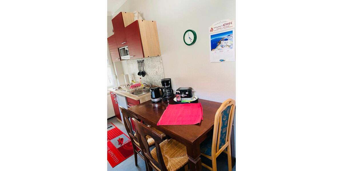 Maisonettenwohnung Arneburg - 3 Zimmer, 120 m&sup2;, 35&euro; | Angebot:20388224