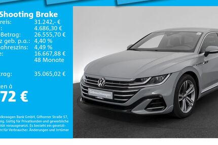 VW Arteon 41.081 km 31.242 &euro; München 80935