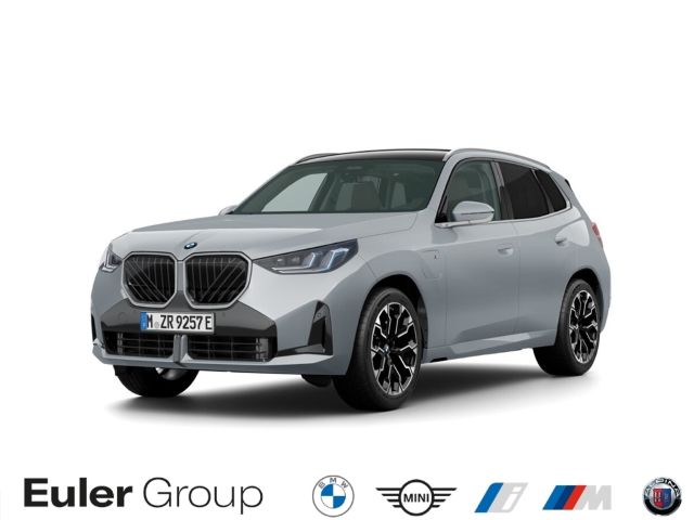 BMW X3 14.990 km 70.990 € Pirmasens 66954