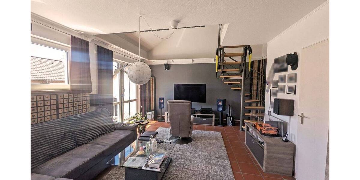 Etagenwohnung Wendelstein Röthenbach bei St Wolfgang - 3 Zimmer, 79 m&sup2;, 259.000&euro; | Angebot:26909075
