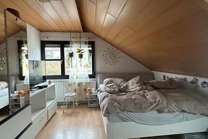 Schönes WG - Zimmer 5 zimmer