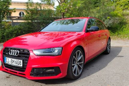 Audi A4 161.000 km 16.800 &euro; Königsmoos 86669