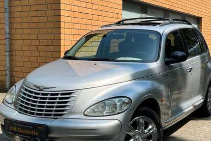 Chrysler PT Cruiser 116.383 km 4.990 &euro; Essen 45326