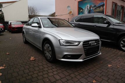 Audi A4 87.500 km 11.900 &euro; Worms 67547