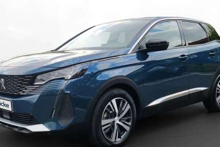 Peugeot 3008 50.300 km 21.490 &euro; Kassel 34123