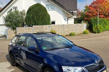 Skoda Octavia 165.000 km 9.600 € Heidelberg 69115