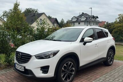 Mazda CX-5 92.000 km 17.899 € Berlin 13591