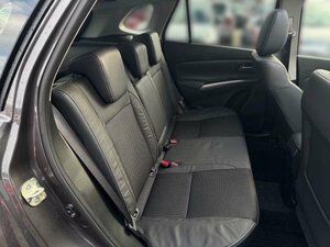 Suzuki SX4 S-Cross S-CROSS 1.5 COMF.+ALLGRIP AGS 5.228 km 27.990 &euro; Höhenkirchen-Siegertsbrun 85635