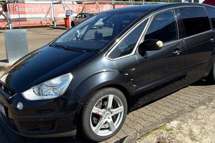 Ford S-Max 267.700 km 4.199 &euro; Wallenhorst 49134